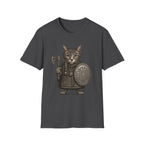 Battle Cat T-Shirt