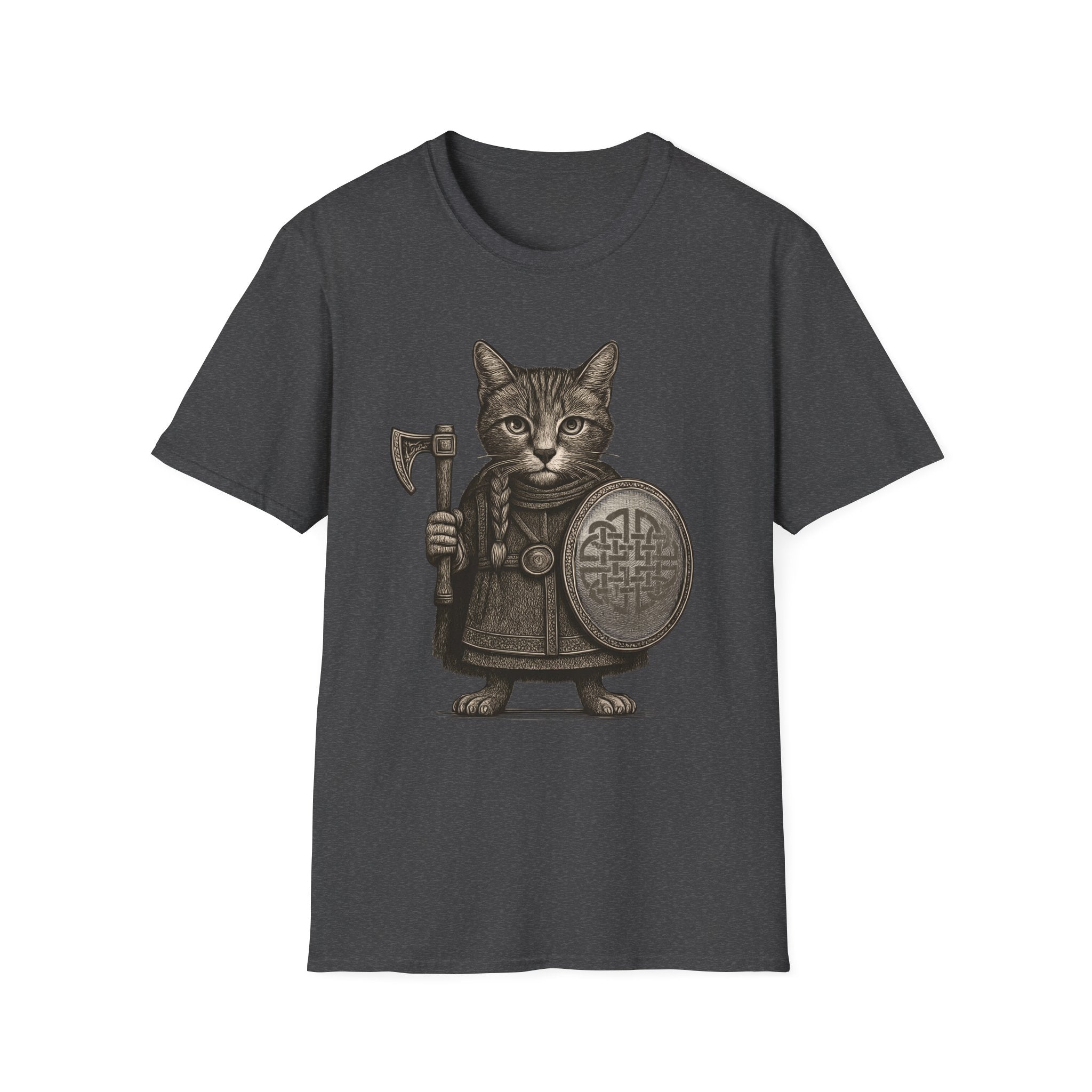 Battle Cat T-Shirt