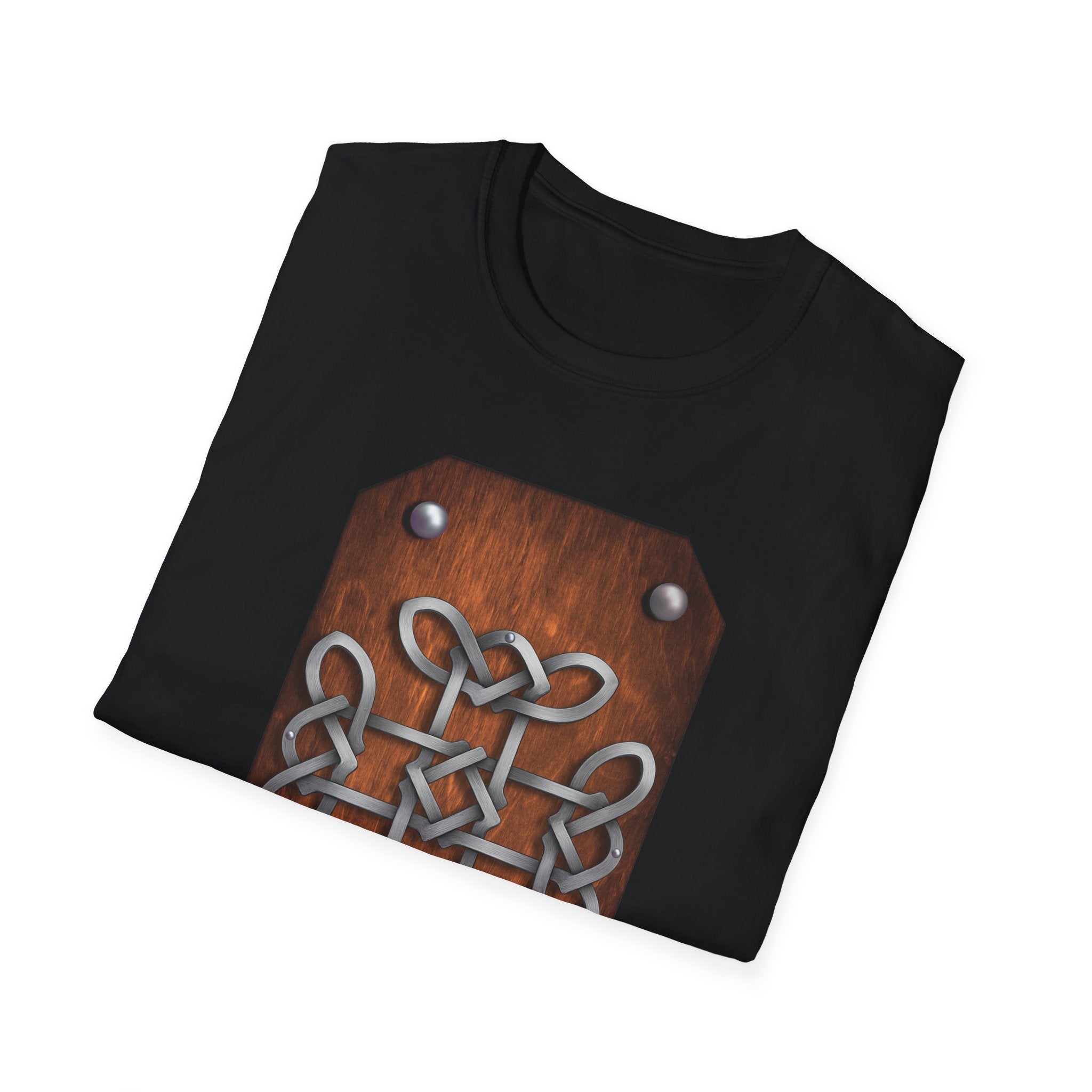 Steely Tough T-Shirt