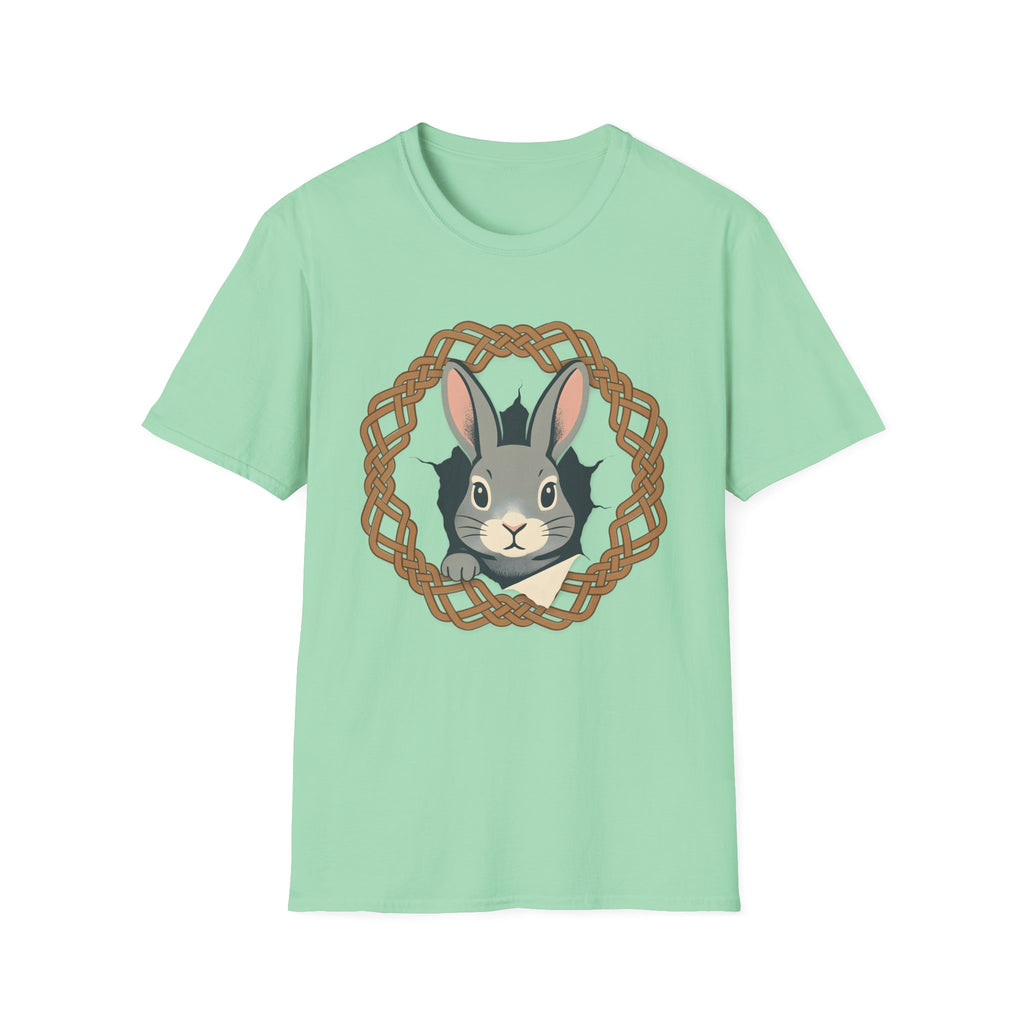 Bunny Breakout T-Shirt