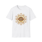 Sunburst Brooch T-Shirt