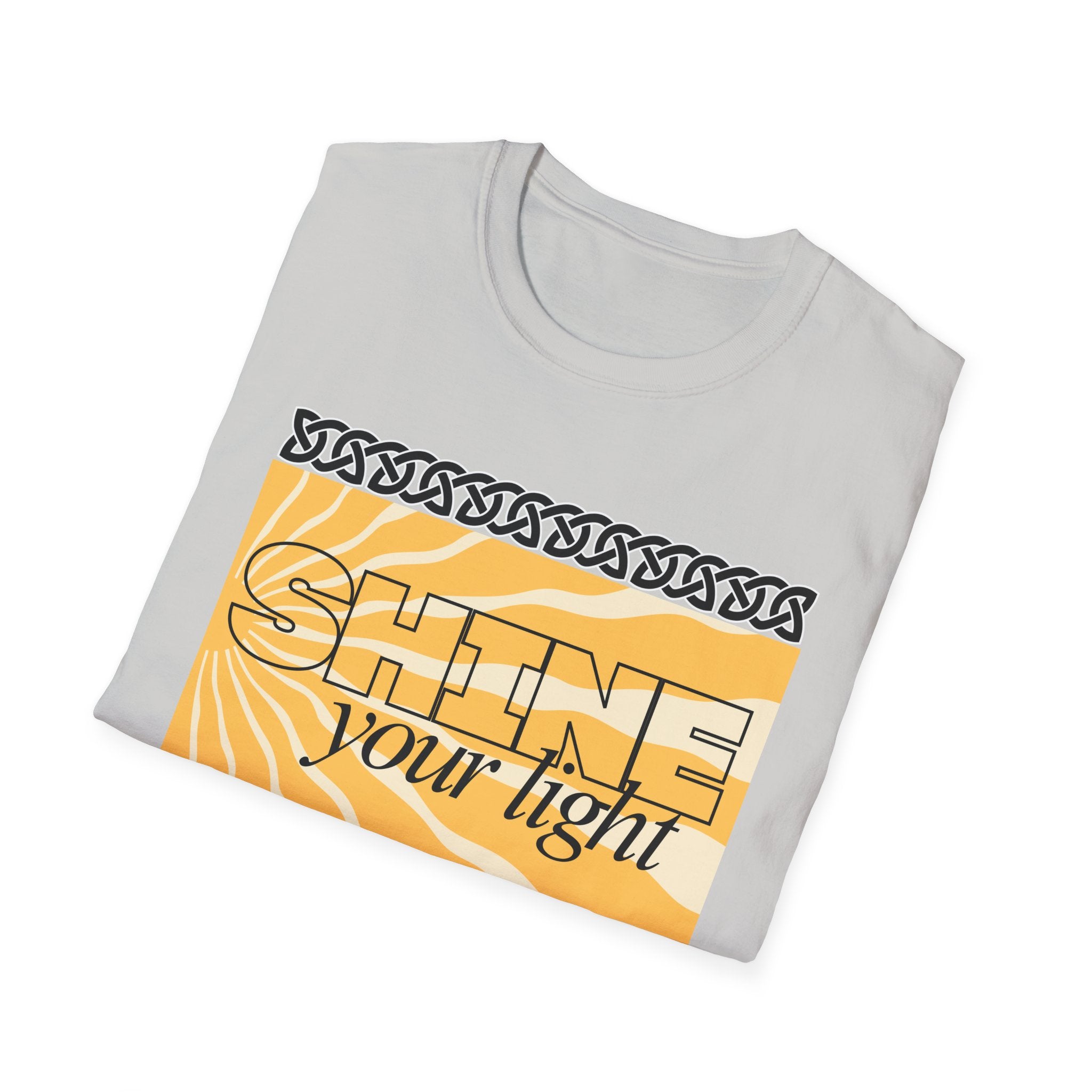 Shine Your Light T-Shirt