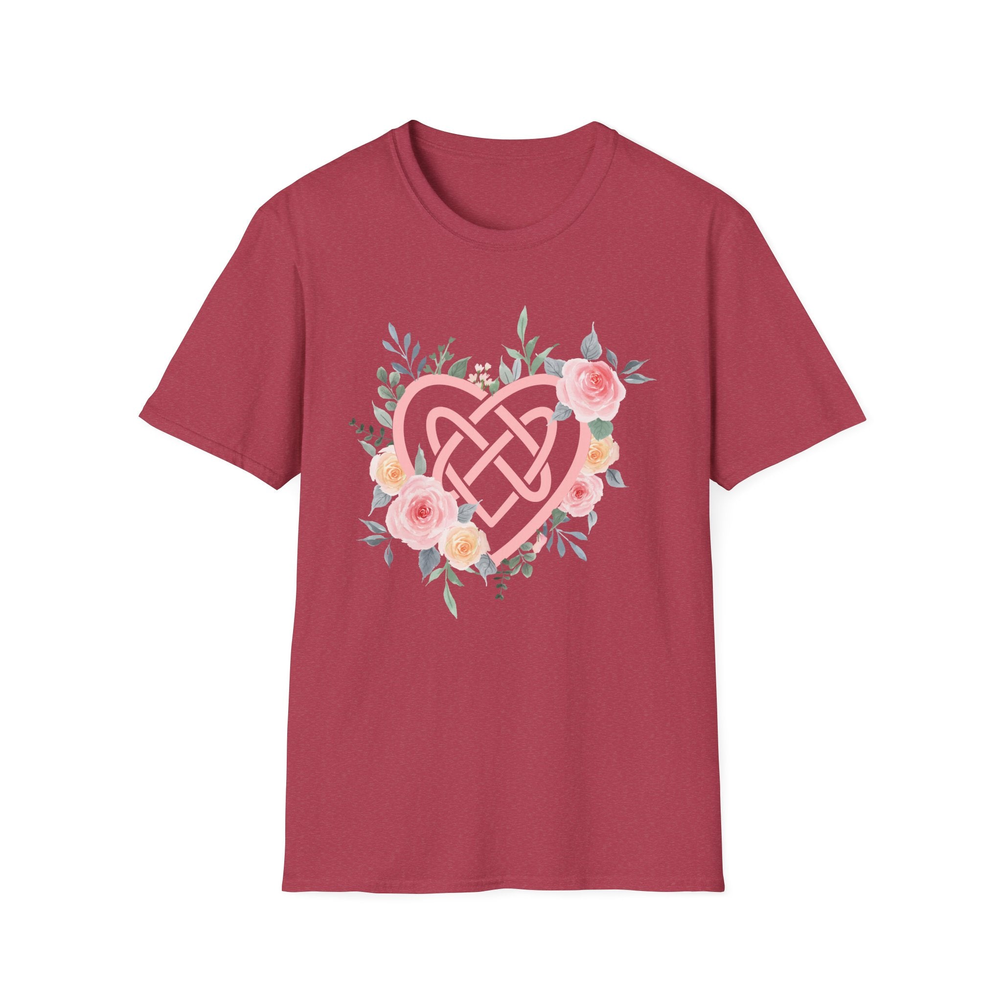 Dusty Roses T-Shirt