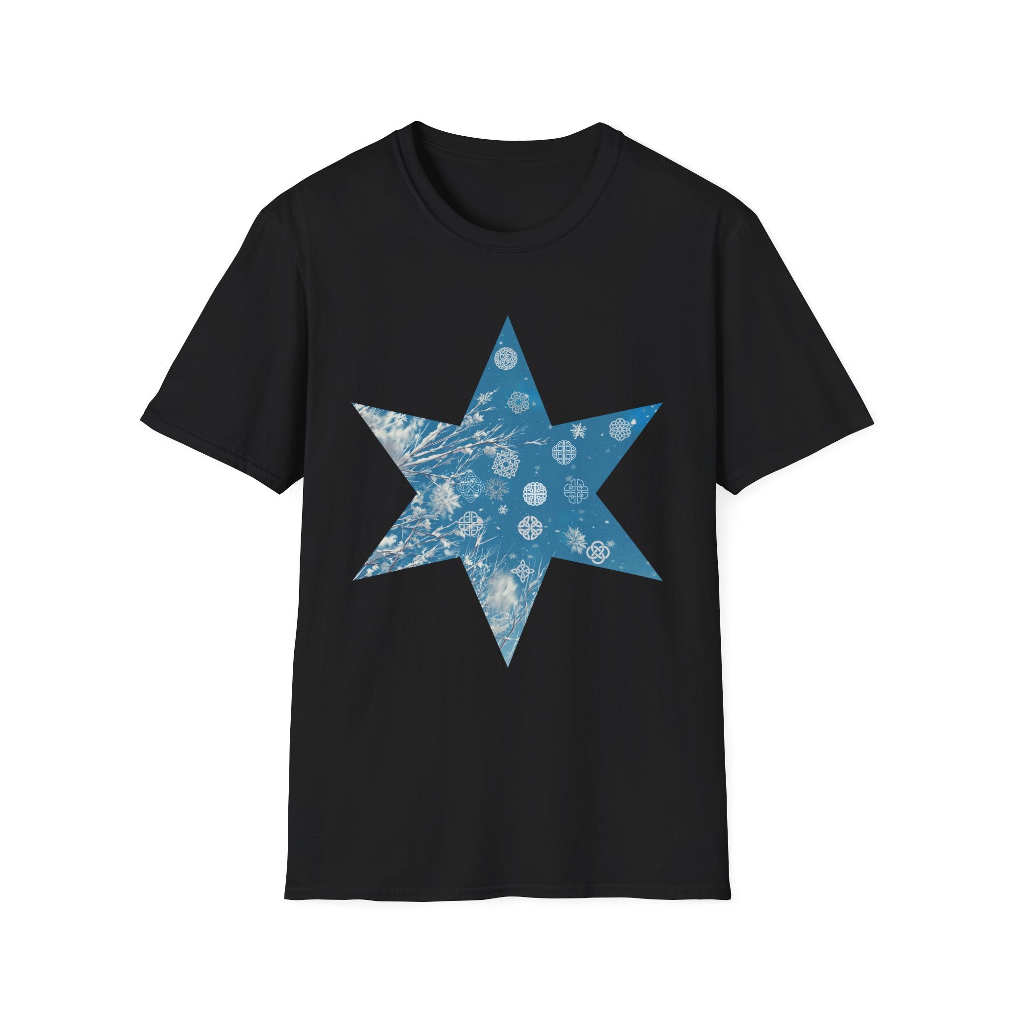 Winter Star T-Shirt