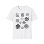 Doodles Collage T-Shirt
