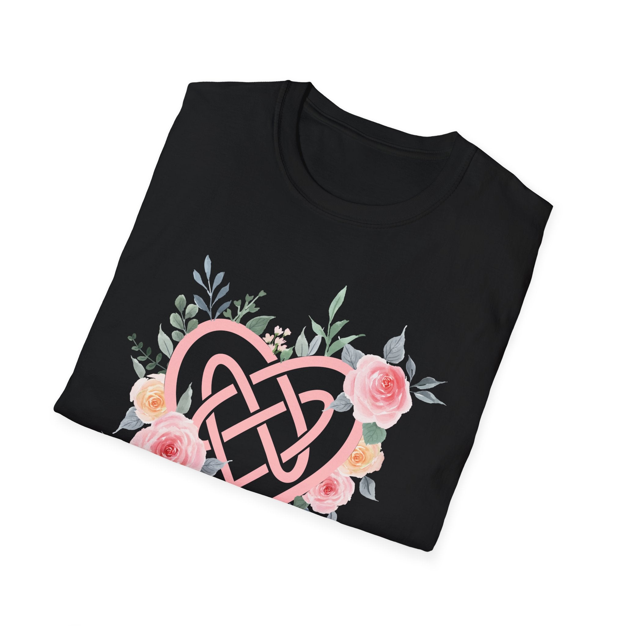 Dusty Roses T-Shirt