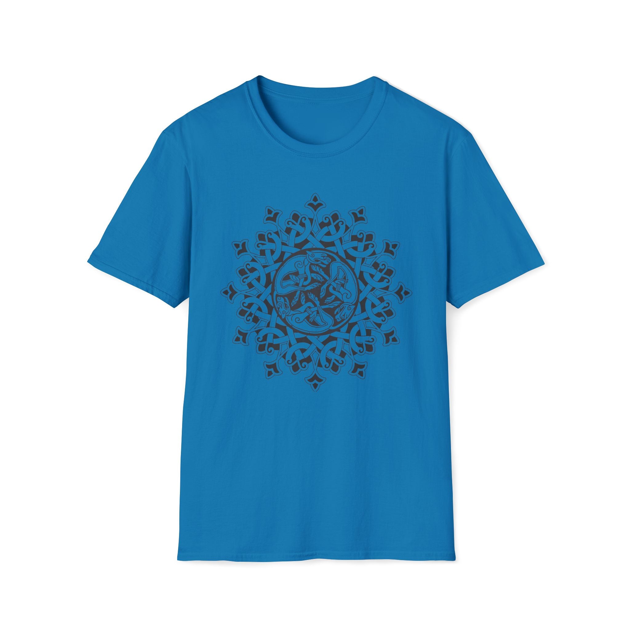 Feline Knot T-Shirt