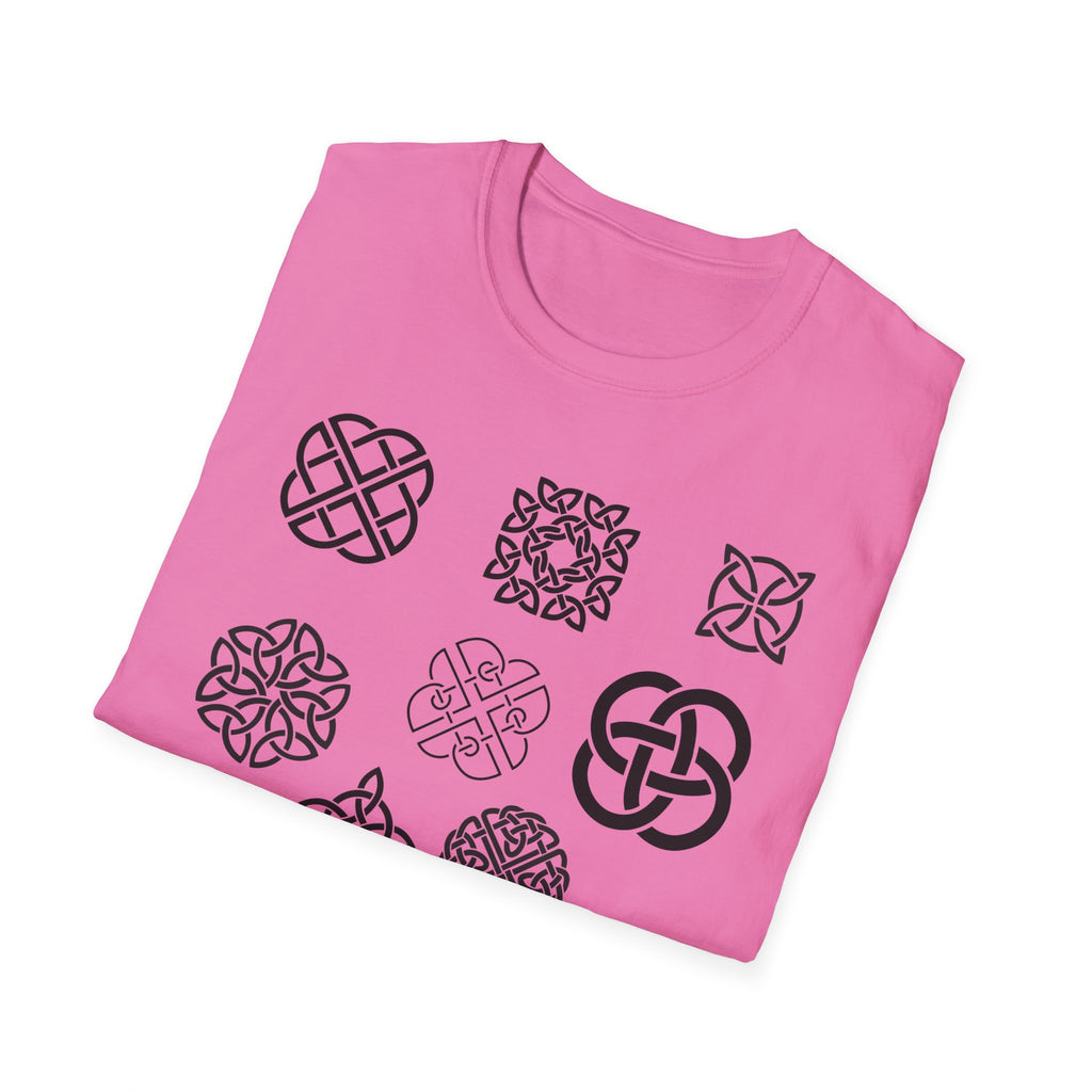 Doodles Collage T-Shirt
