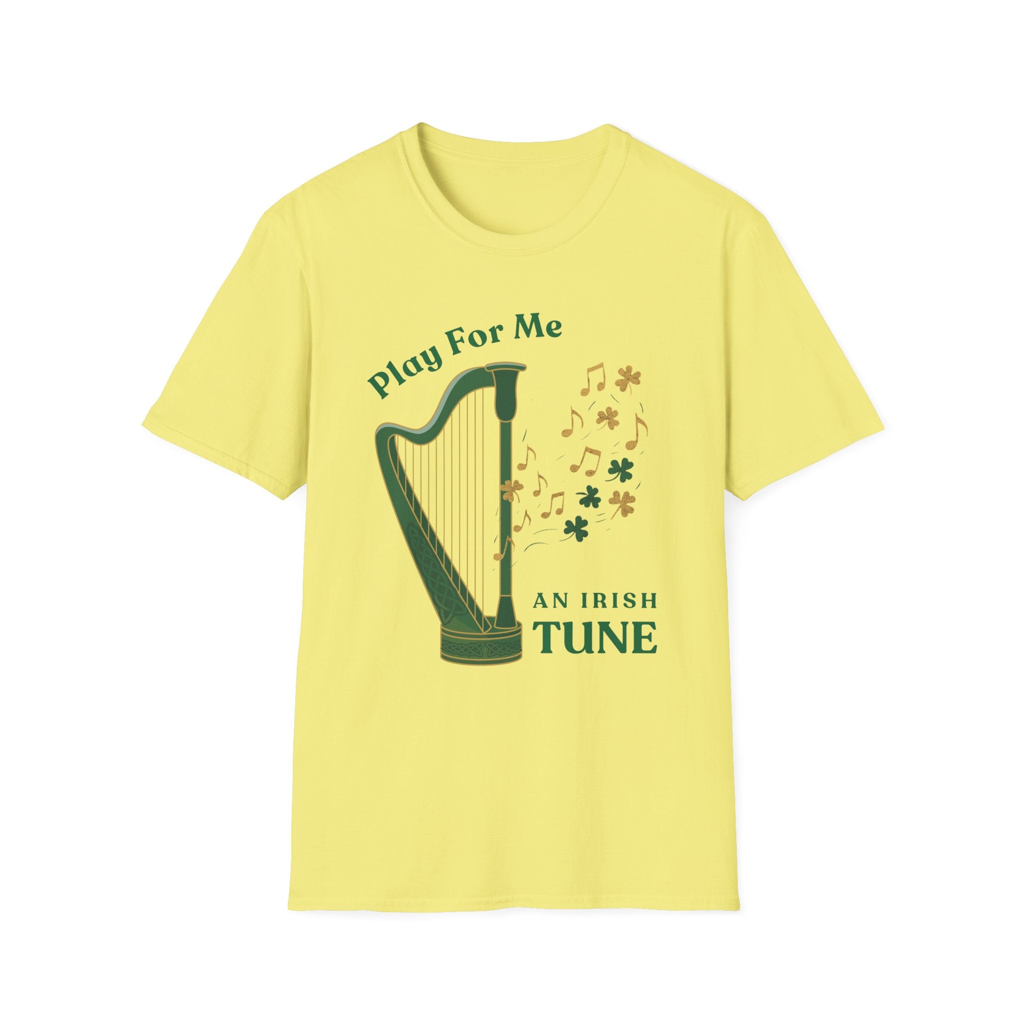 An Irish Tune T-Shirt