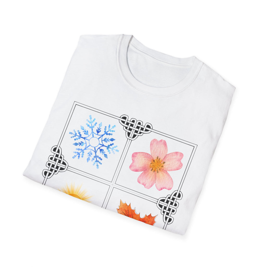 Four Seasons T-Shirt