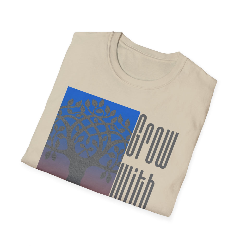 Grow With Grace T-Shirt