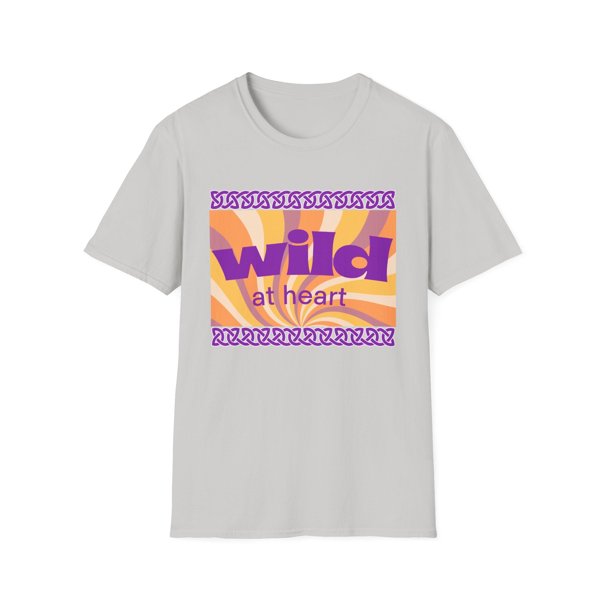 Wild at Heart T-Shirt