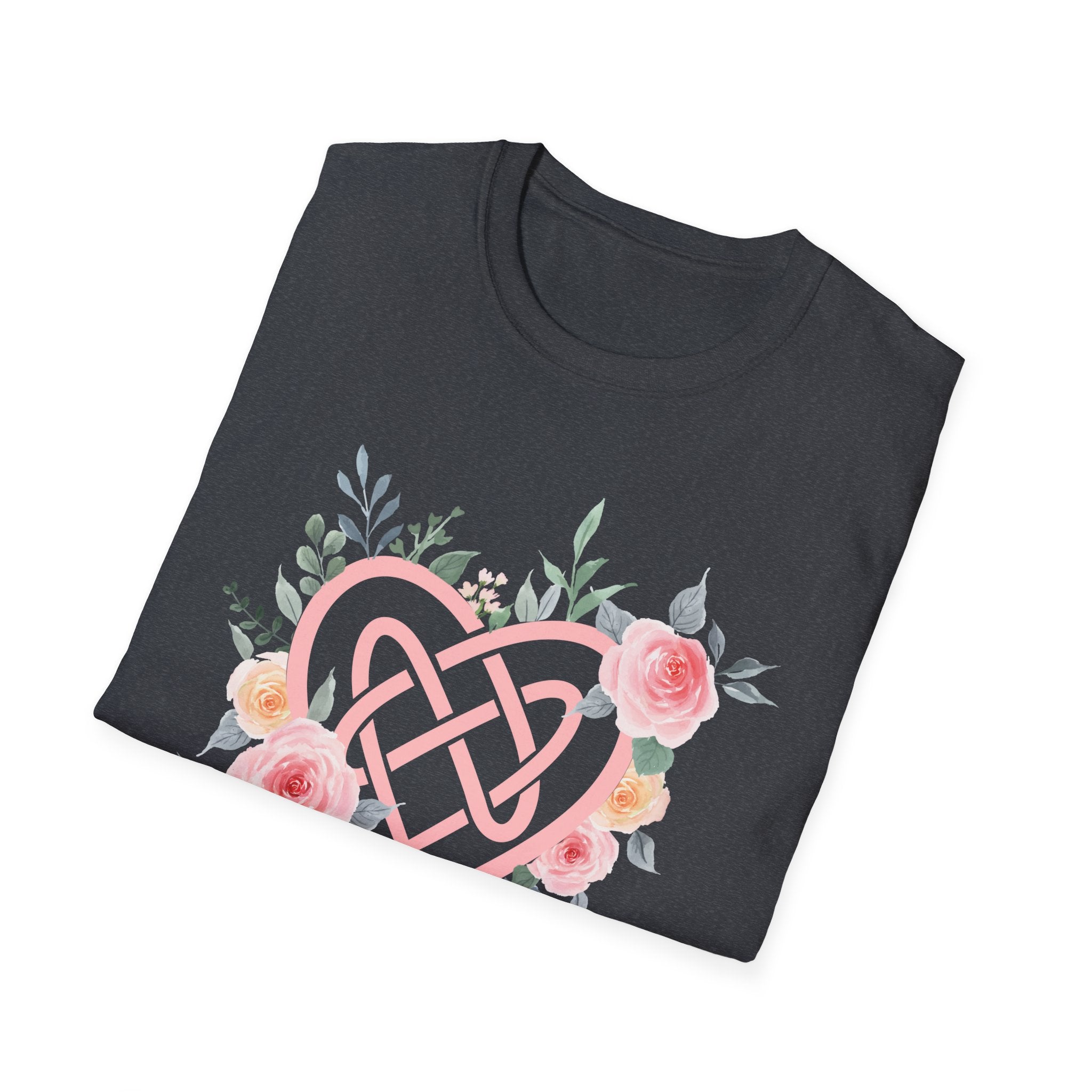 Dusty Roses T-Shirt