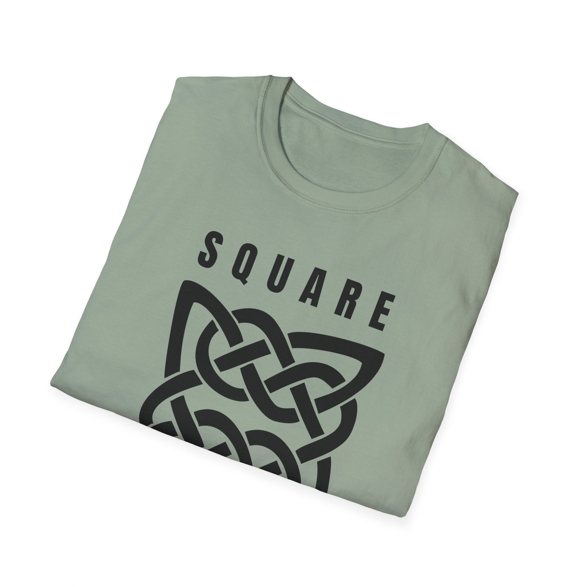 Square Knot T-Shirt