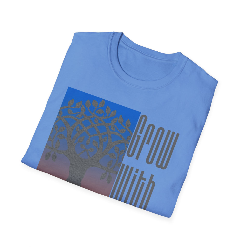 Grow With Grace T-Shirt