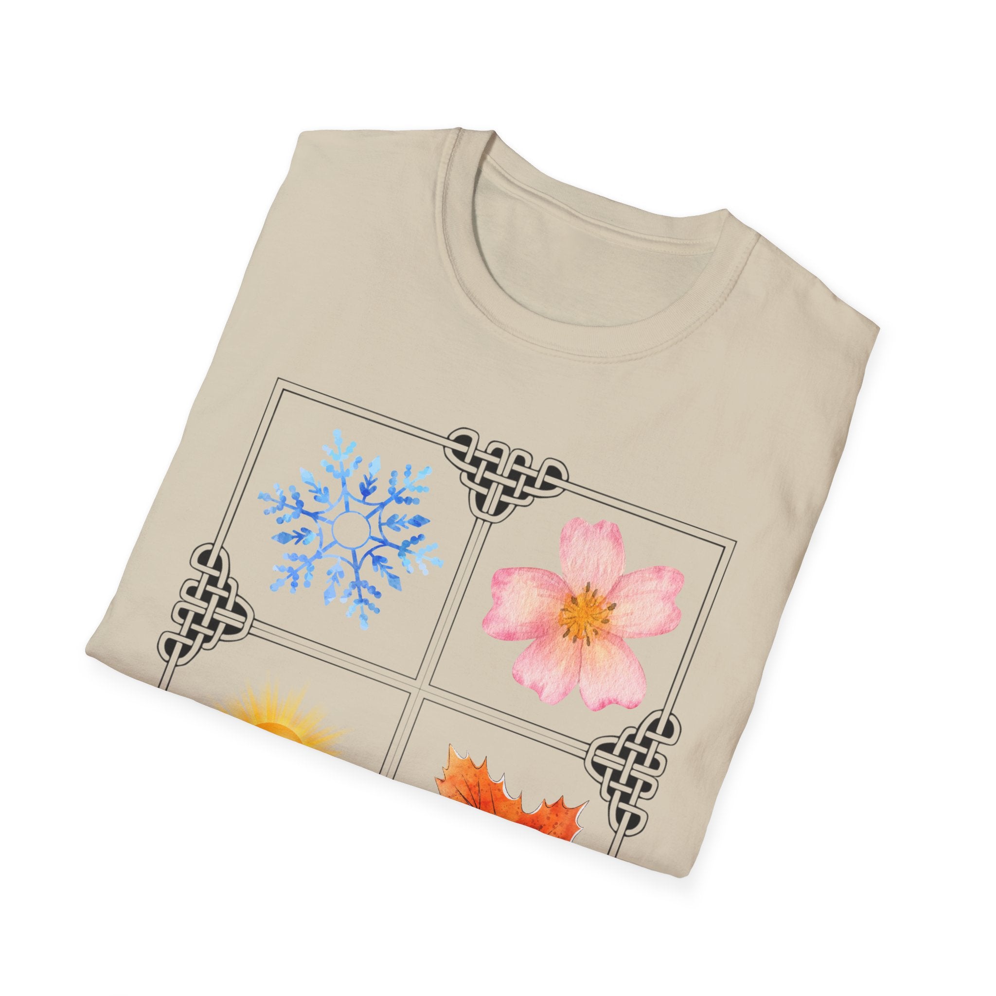 Four Seasons T-Shirt