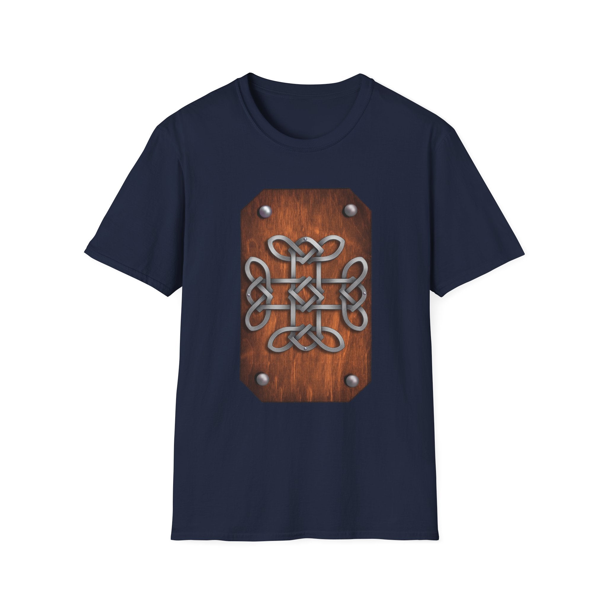 Steely Tough T-Shirt