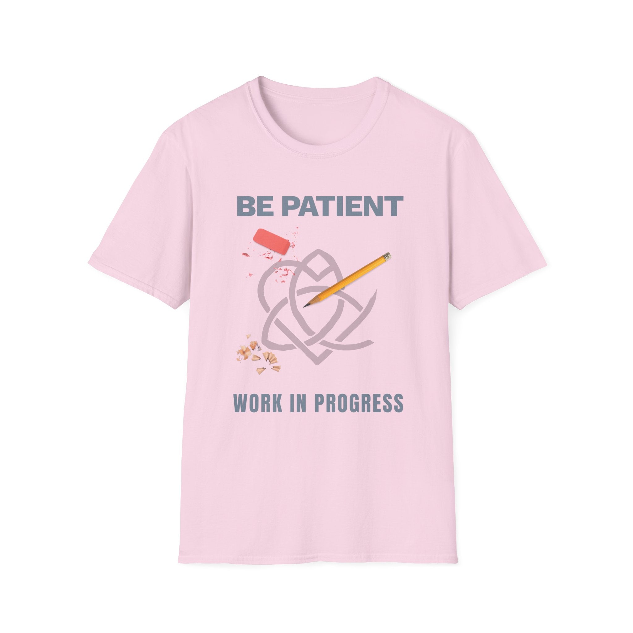 Be Patient T-Shirt