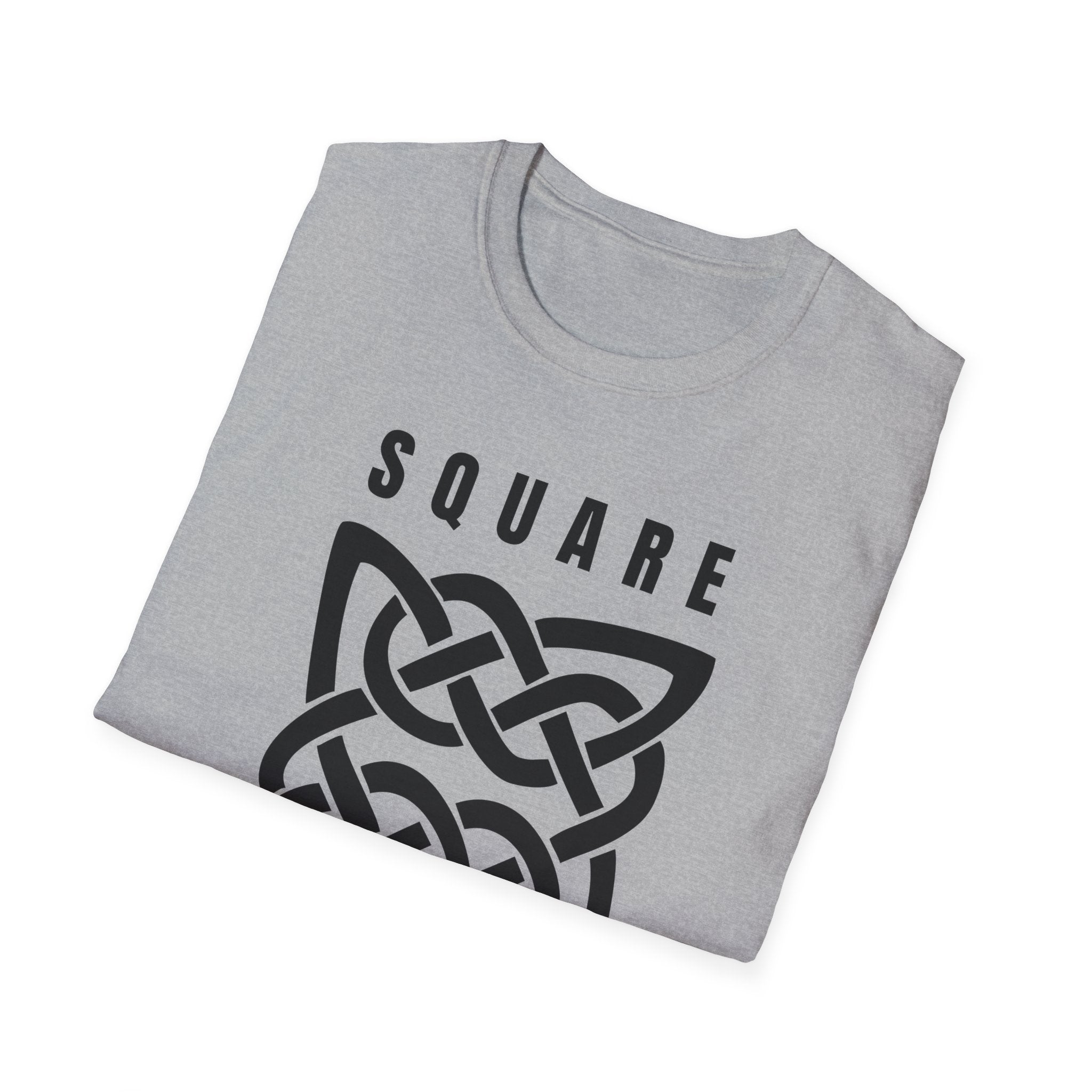 Square Knot T-Shirt