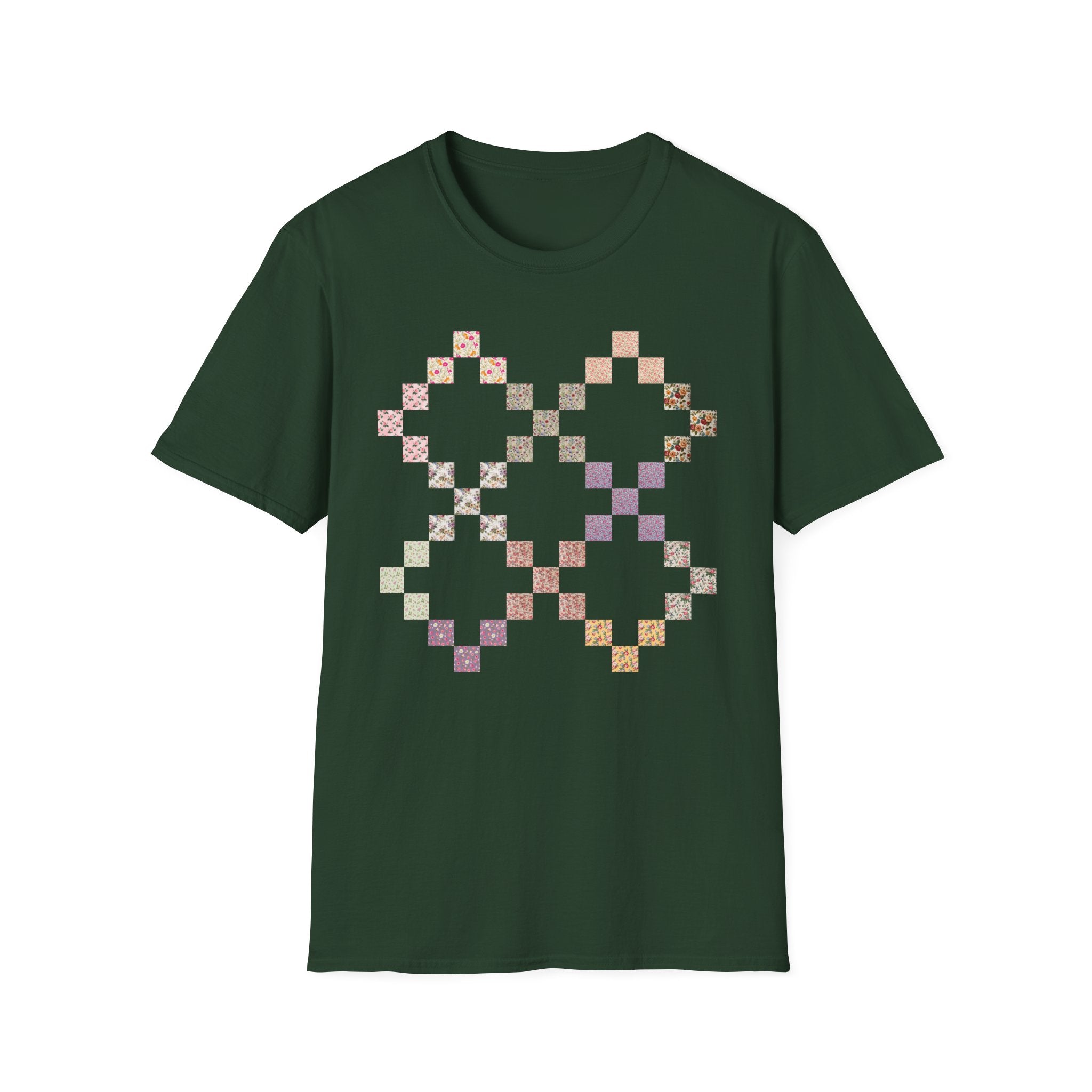 Irish Chain T-Shirt