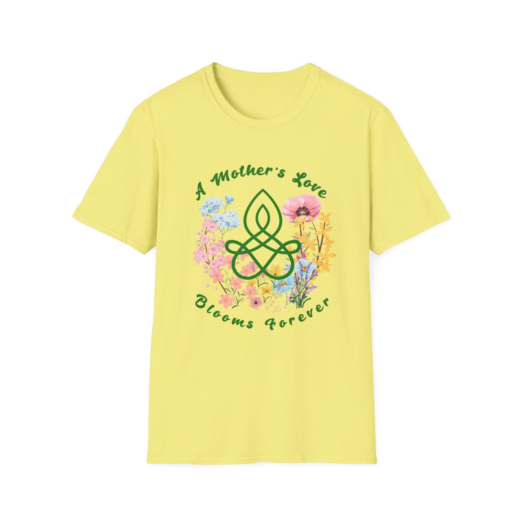 A Mother's Love T-Shirt