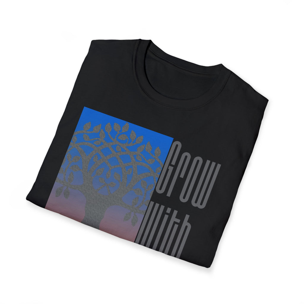 Grow With Grace T-Shirt
