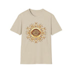 Sunburst Brooch T-Shirt