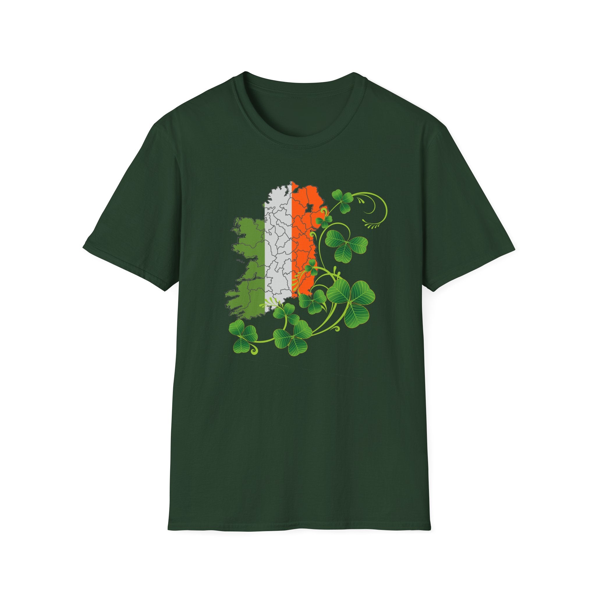 Ireland T-Shirt