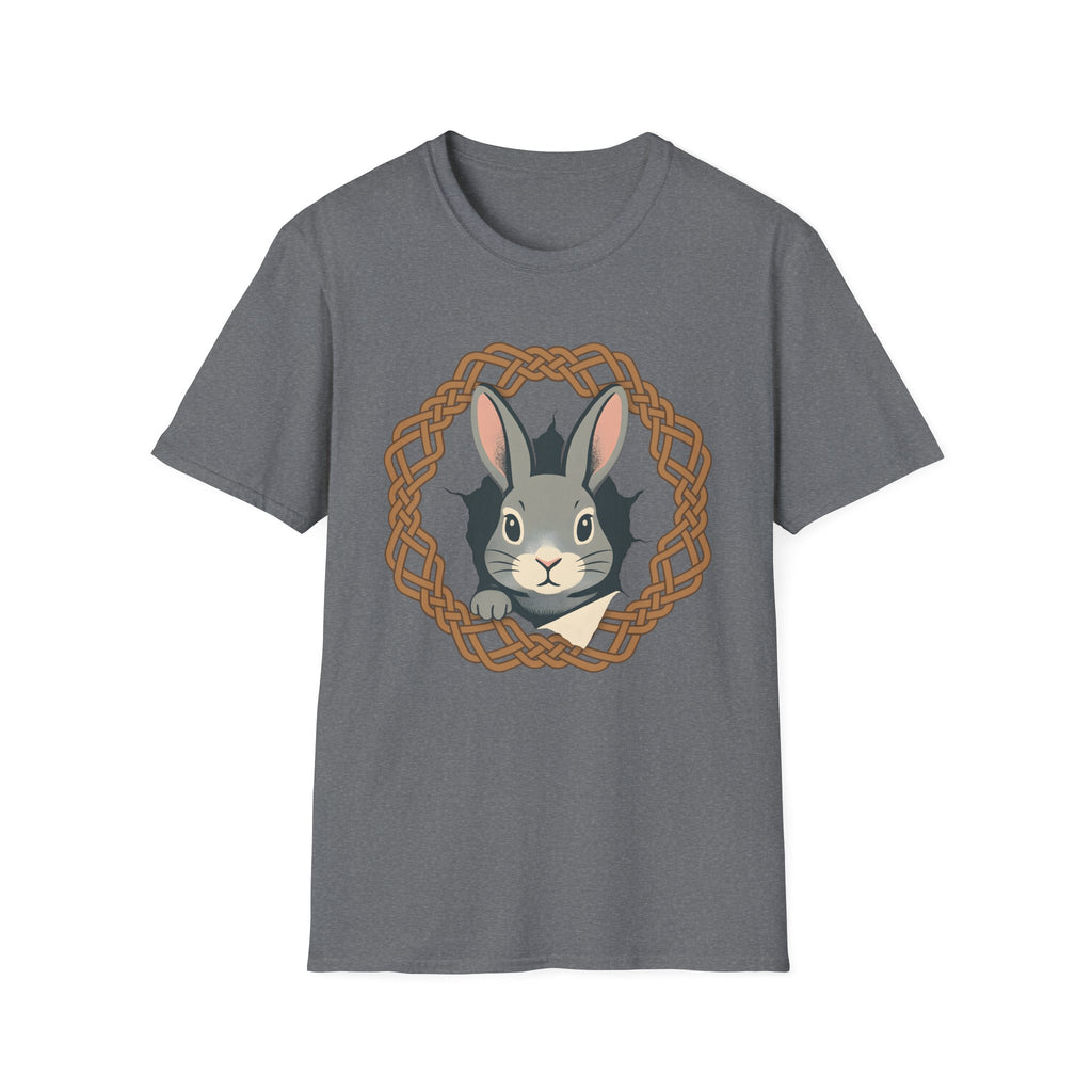 Bunny Breakout T-Shirt