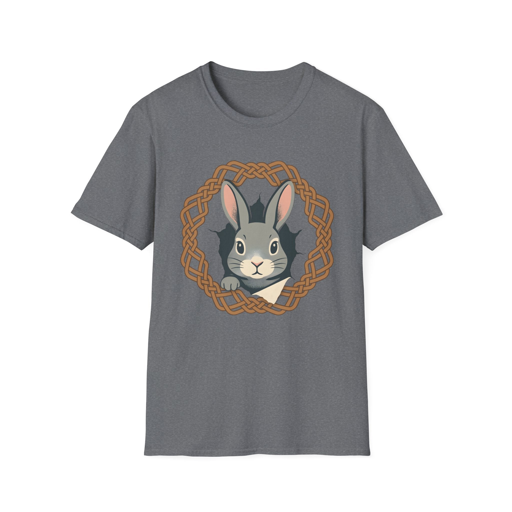 Bunny Breakout T-Shirt