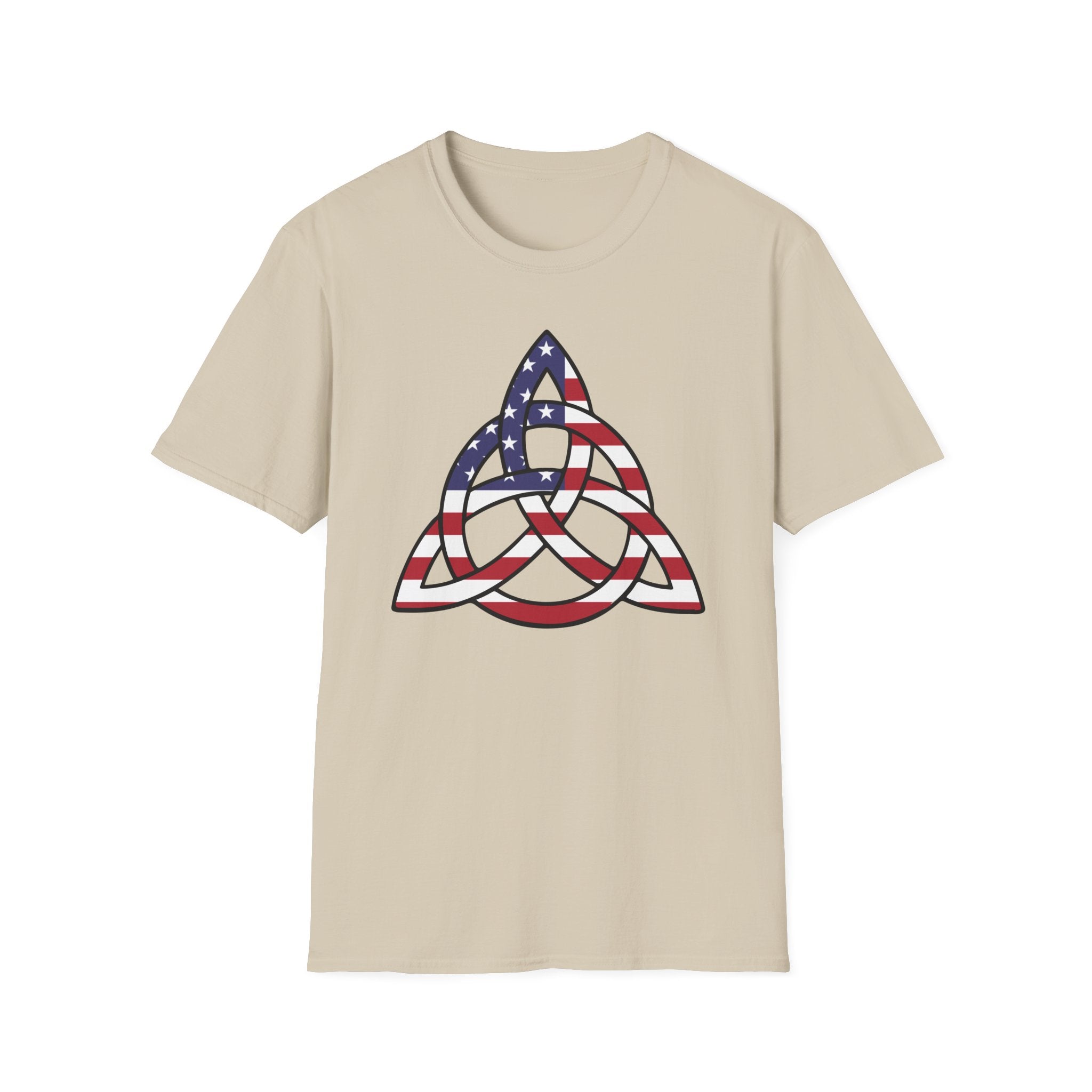 USA Triskele T-Shirt
