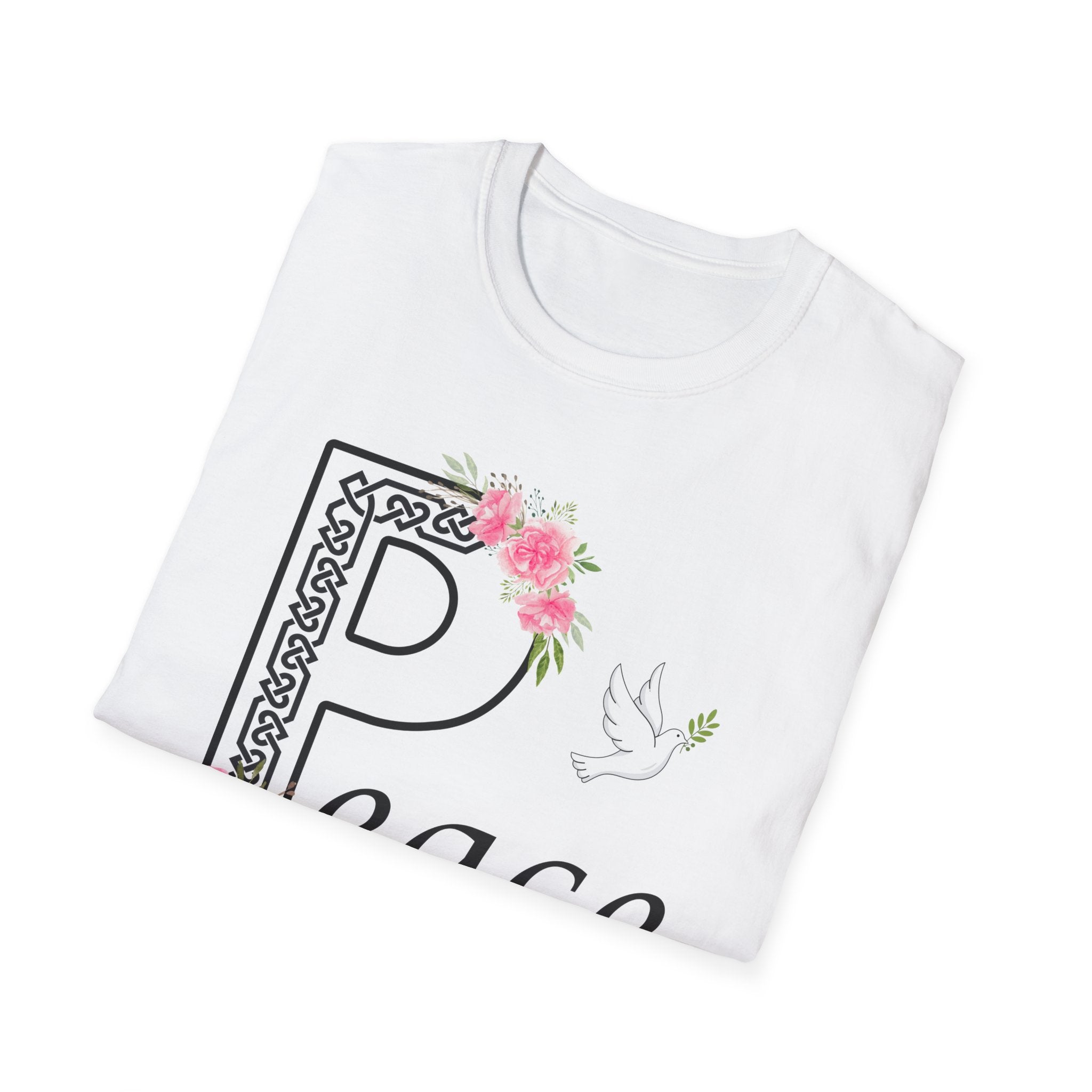 Dove of Peace T-Shirt