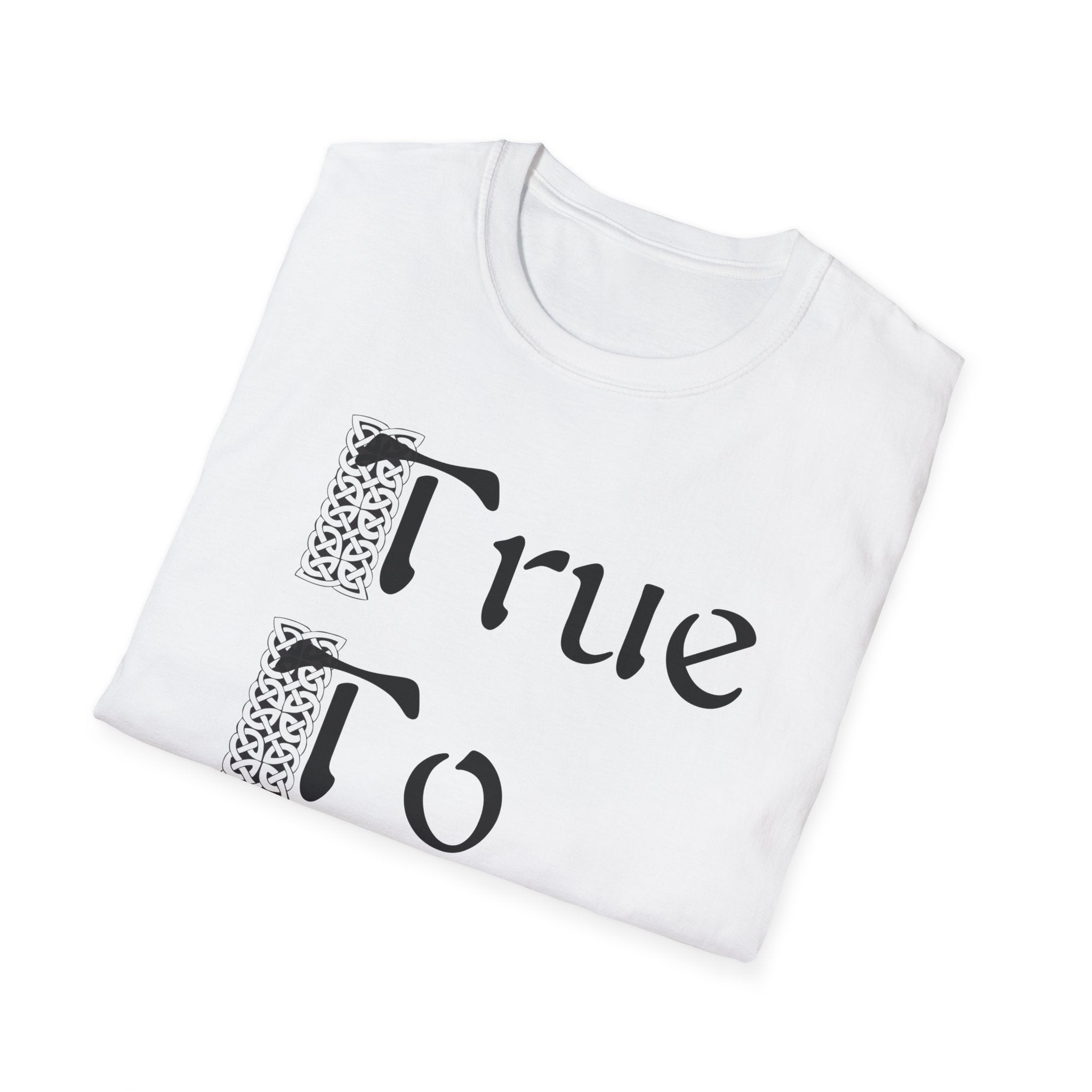 True To You T-Shirt