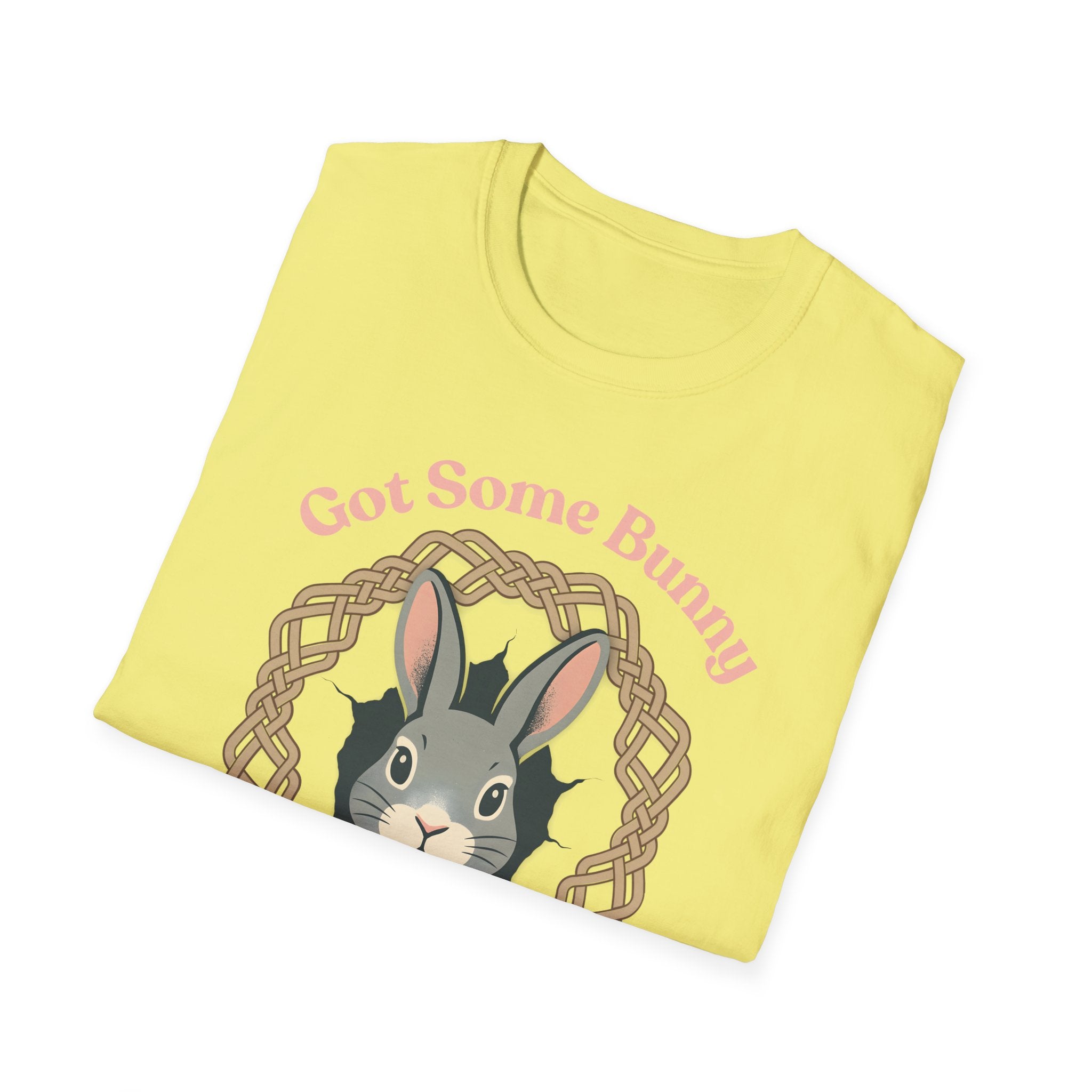 Bunny Business T-Shirt