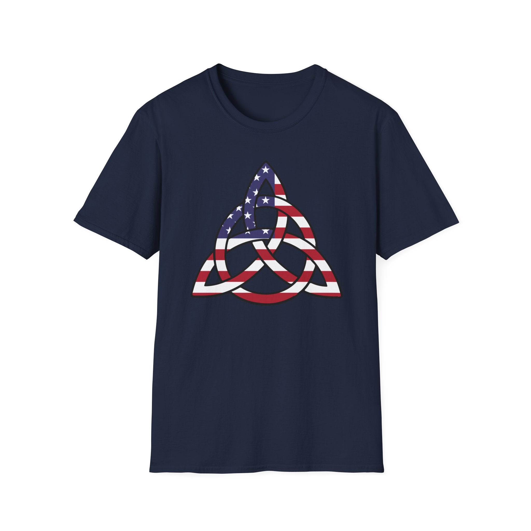 USA Triskele T-Shirt