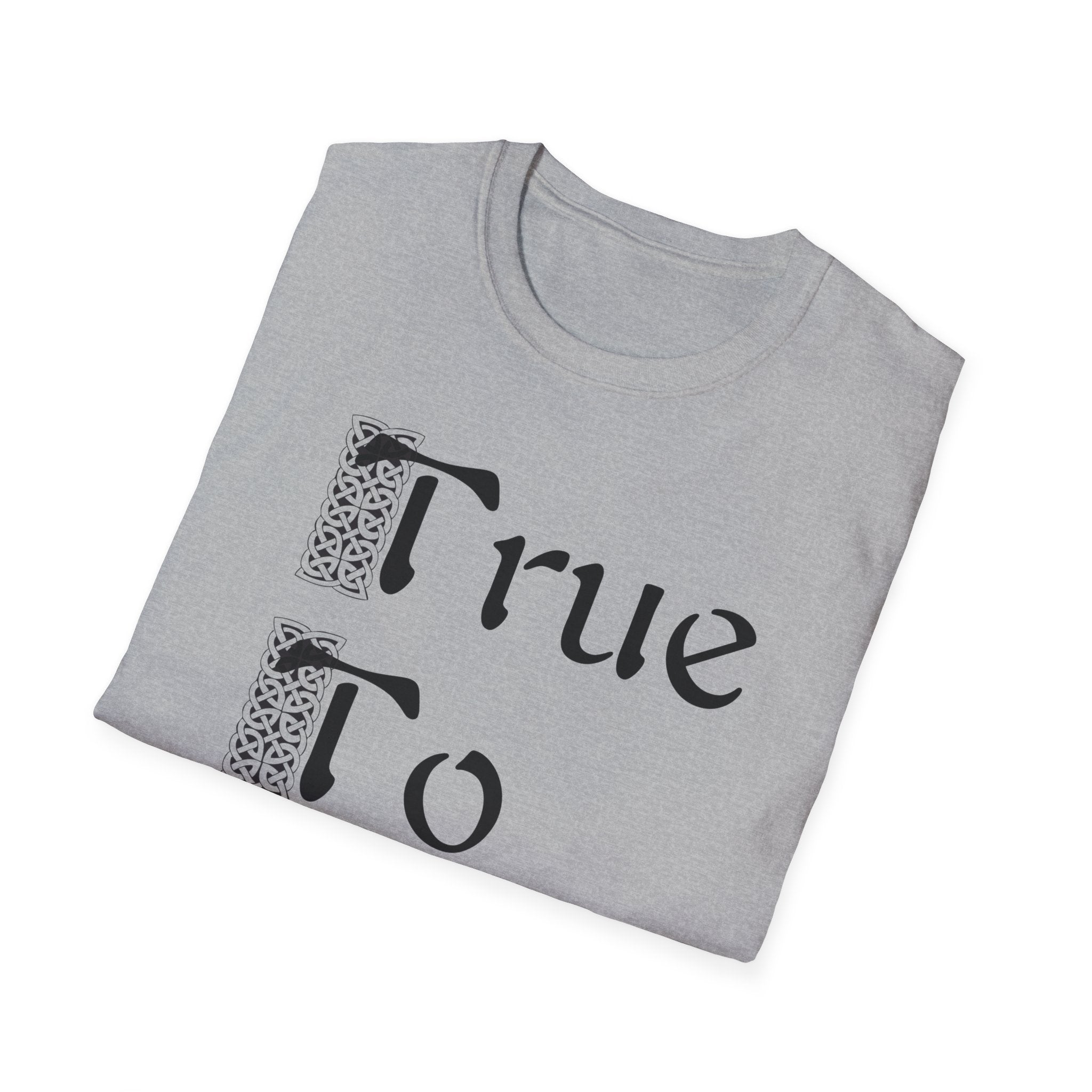 True To You T-Shirt