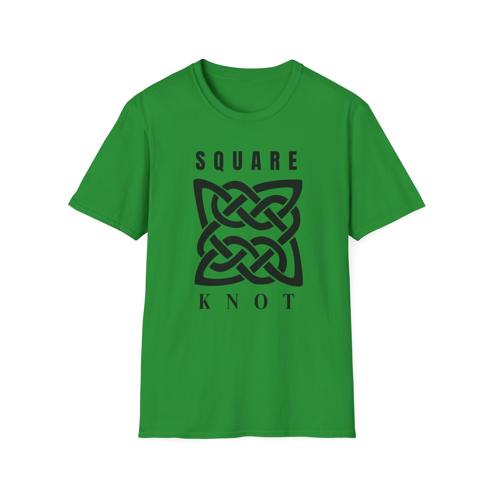 Square Knot T-Shirt