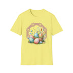 Easter Basket T-Shirt