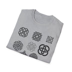 Doodles Collage T-Shirt