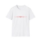 Heart Beats T-Shirt