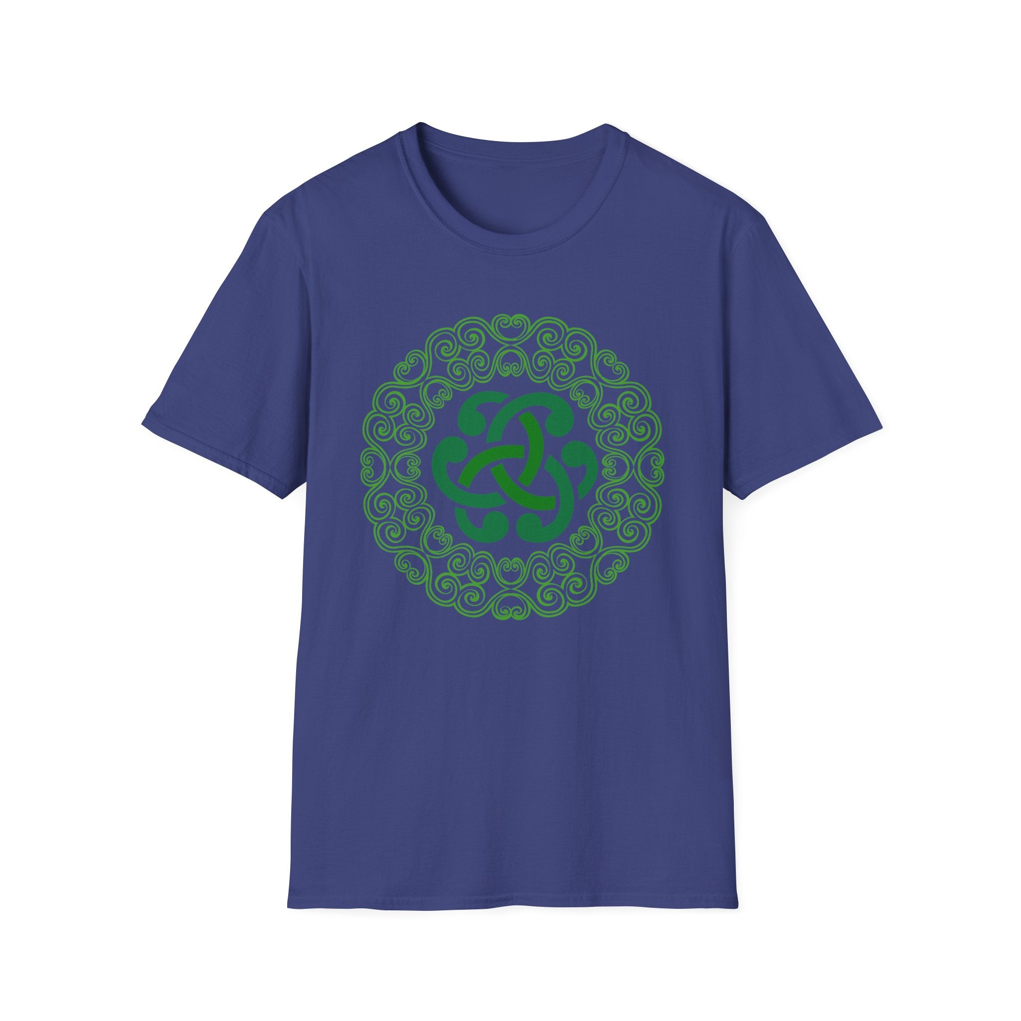 Open Triskele T-Shirt
