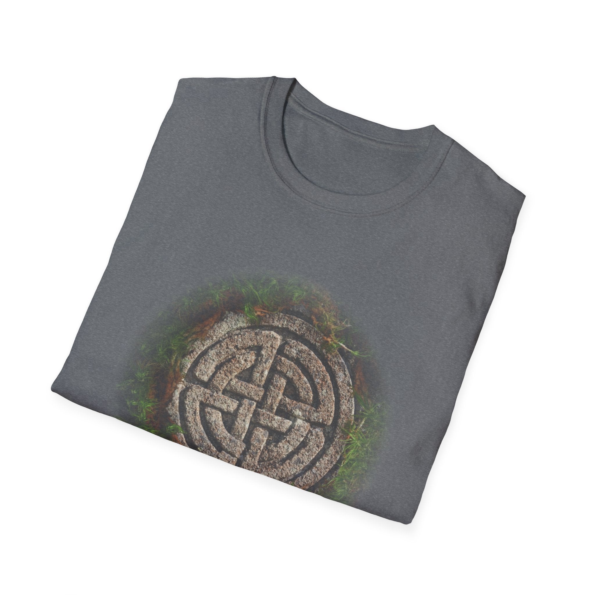 Mossy Stone T-Shirt