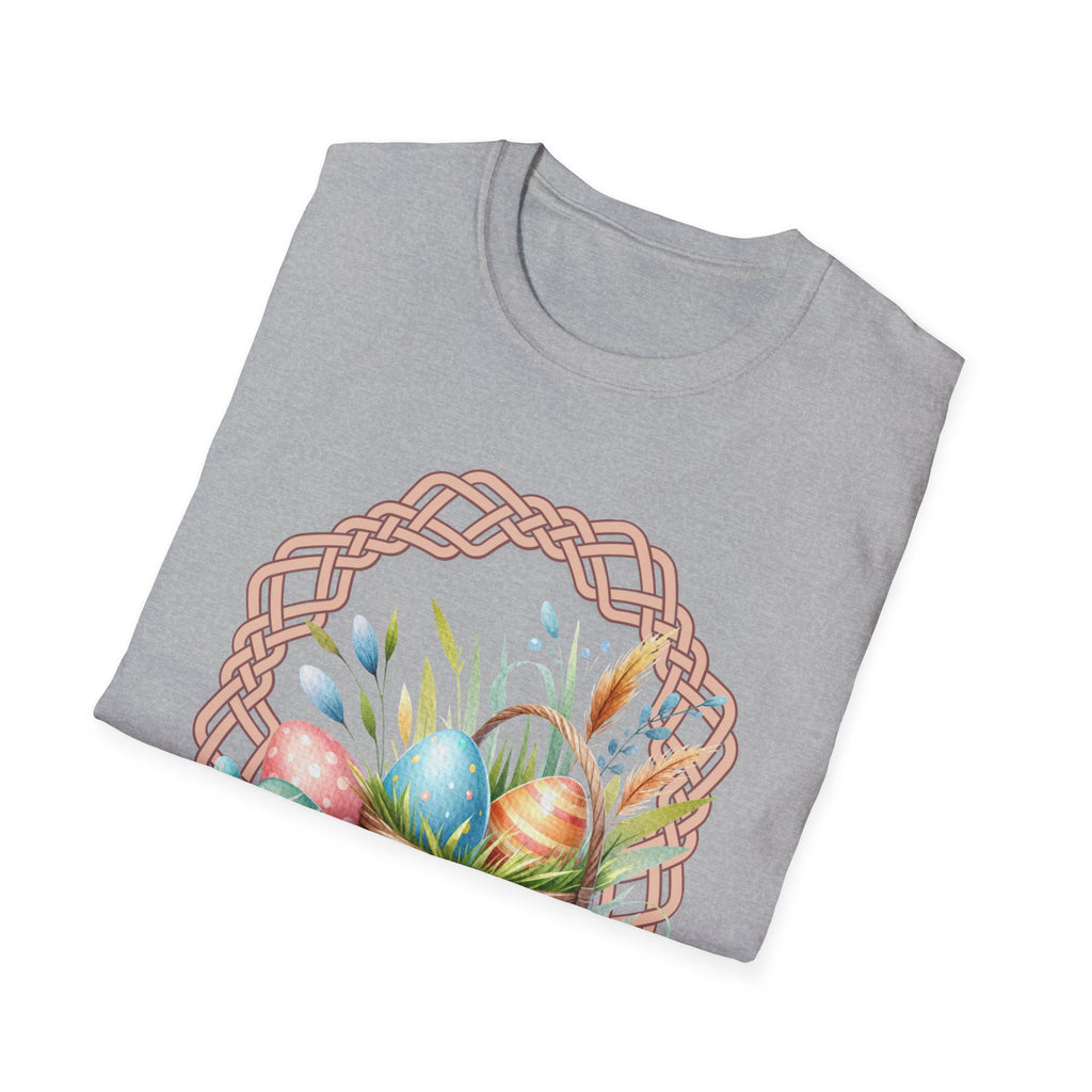Easter Basket T-Shirt