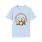 Easter Basket T-Shirt