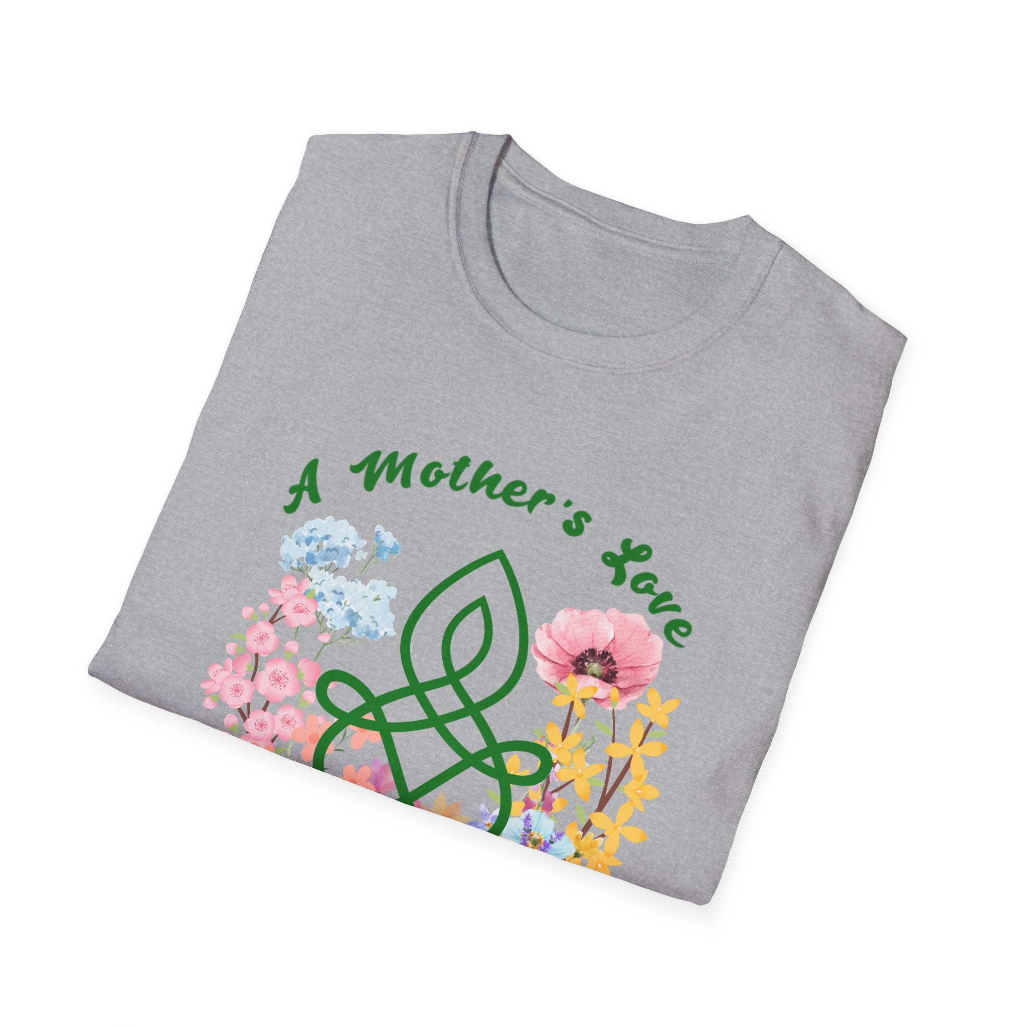 A Mother's Love T-Shirt