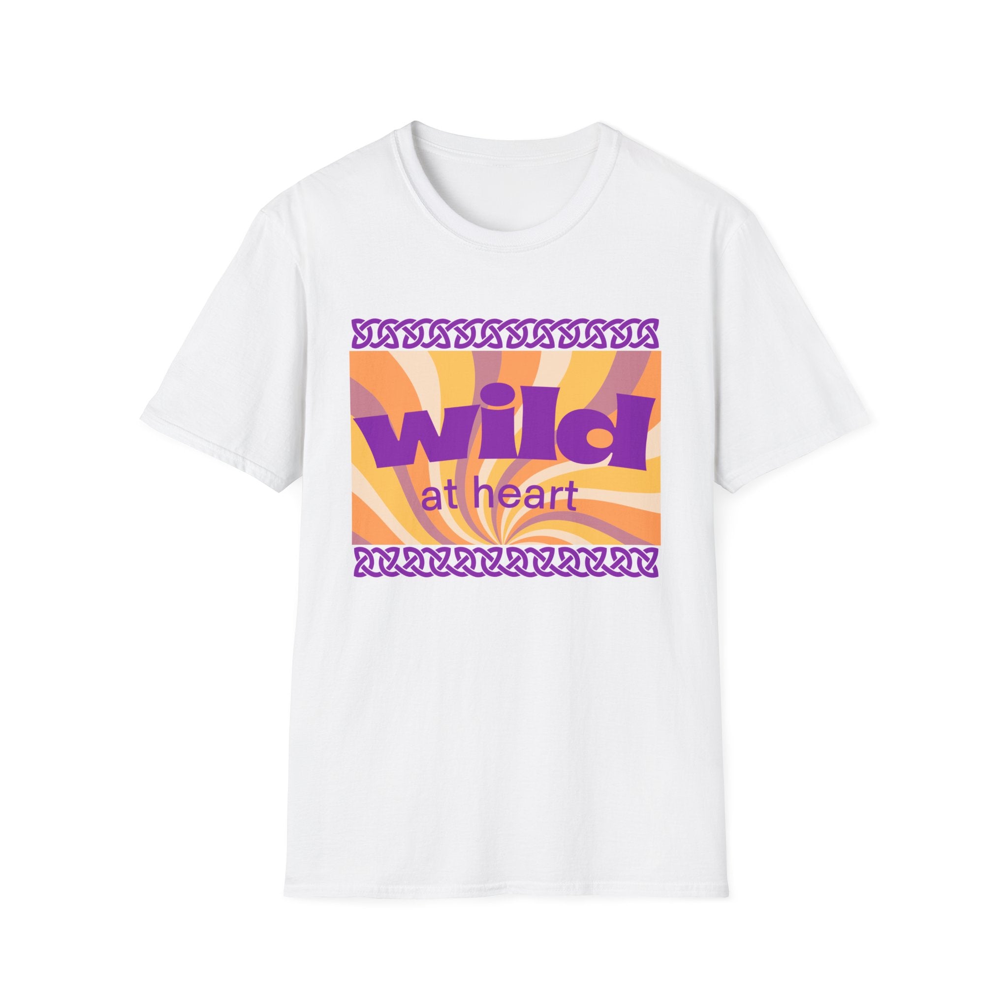 Wild at Heart T-Shirt
