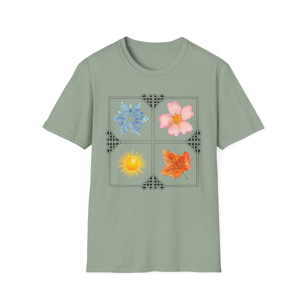 Four Seasons T-Shirt