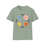 Four Seasons T-Shirt