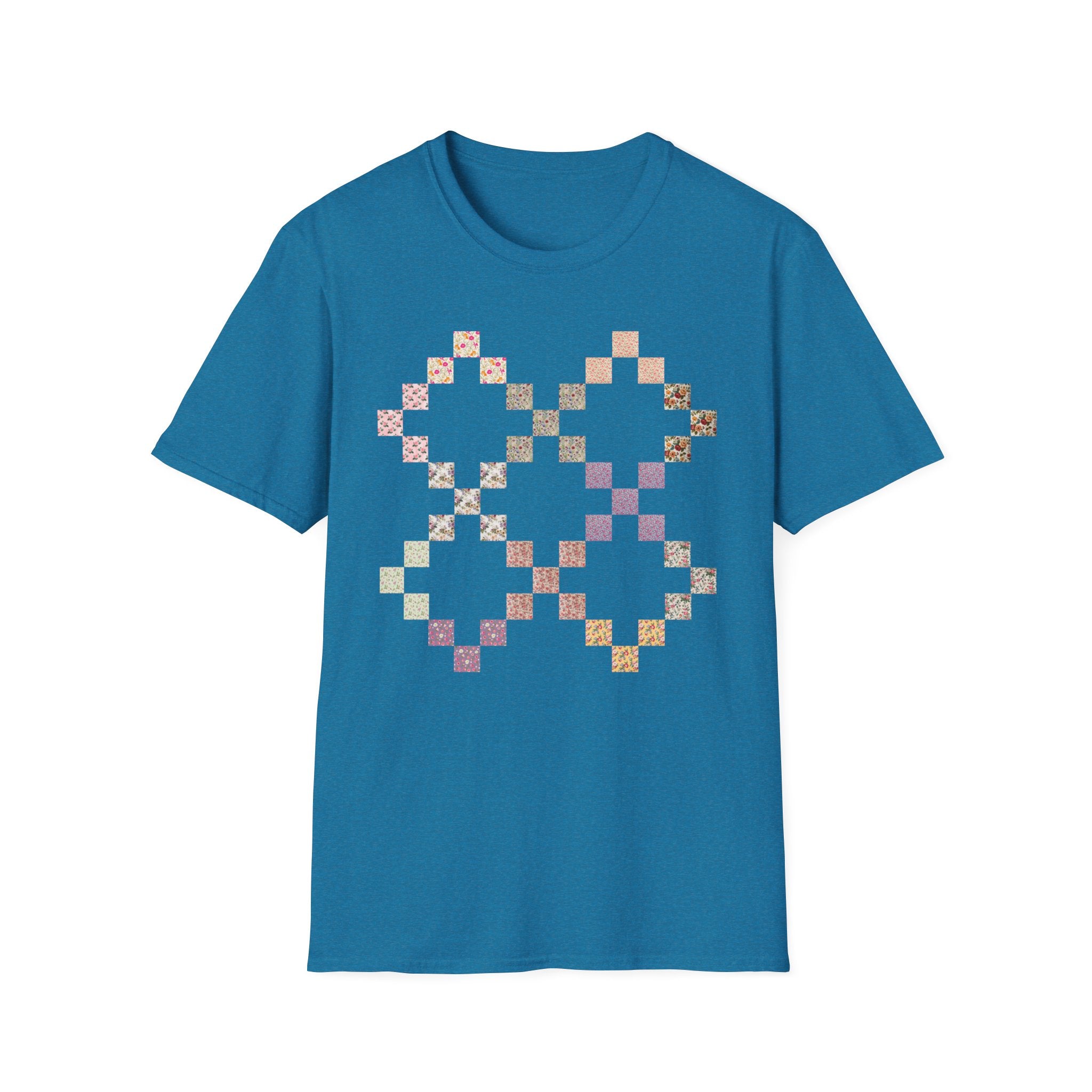 Irish Chain T-Shirt