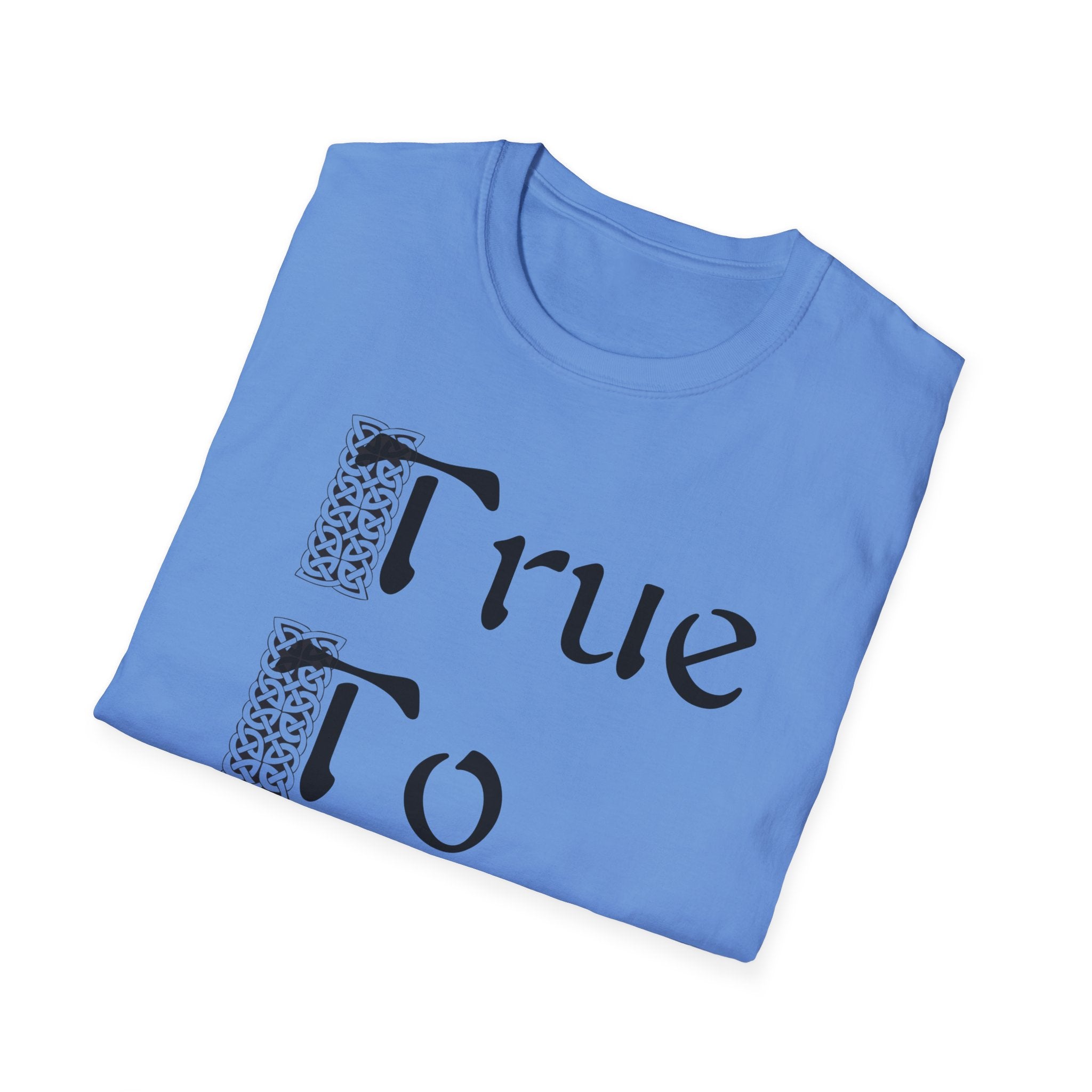 True To You T-Shirt